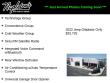 Used 2022 Jeep Gladiator Willys Truck Crew Cab