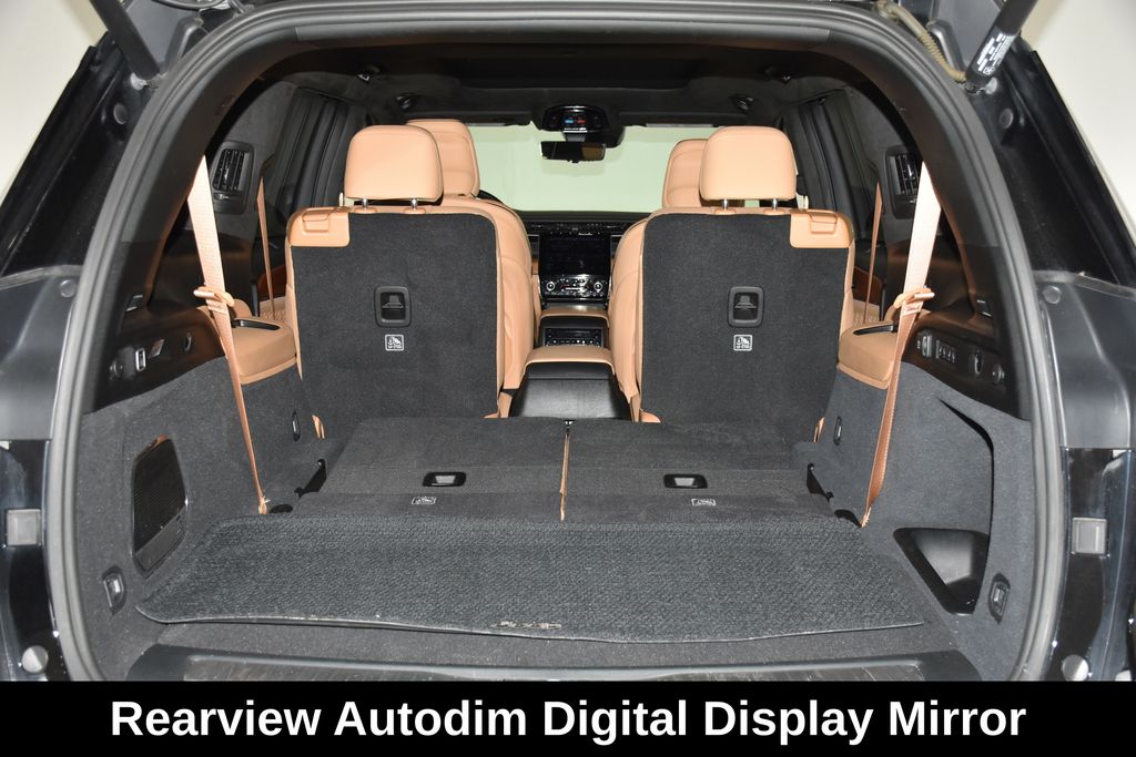 2023 Jeep Grand Cherokee L Summit Reserve - Photo 35