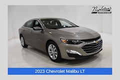 2023 Chevrolet Malibu LT Sedan