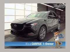 2025 Mazda CX-30 2.5 S Preferred Package SUV