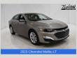 Used 2023 Chevrolet Malibu LT Sedan