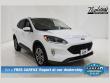 Used 2022 Ford Escape SEL SUV