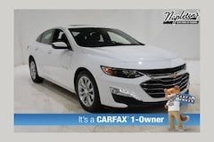 2024 Chevrolet Malibu LT Sedan