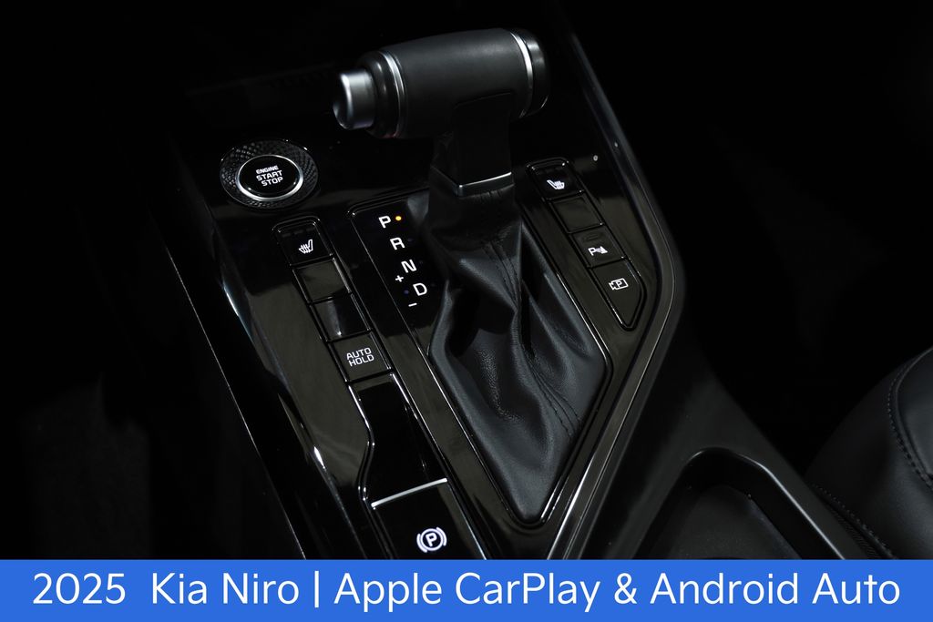 2025 Kia Niro EX - Photo 23