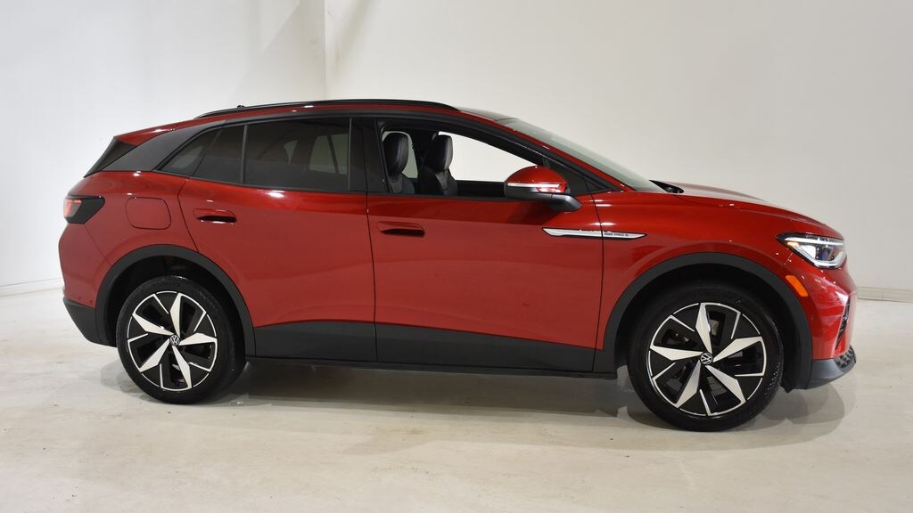 Used 2023 Volkswagen ID.4 Pro S SUV