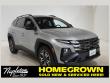 Used 2025 Hyundai Tucson XRT SUV