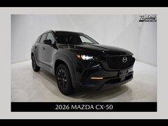 2026 Mazda CX-50 Hybrid Preferred AWD Sport Utility