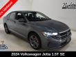 Used 2024 Volkswagen Jetta 1.5T SE Sedan