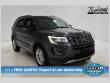 Used 2017 Ford Explorer XLT SUV
