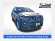 Used 2025 Jeep Compass Latitude SUV