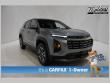 Used 2025 Chevrolet Equinox LT SUV