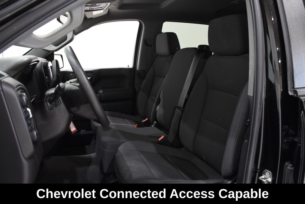 2021 Chevrolet Silverado 1500 Custom - Photo 24