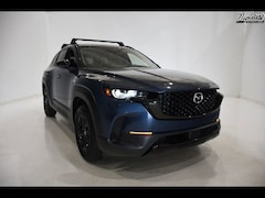 2025 Mazda CX-50 Hybrid Premium AWD Sport Utility