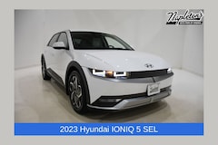 2023 Hyundai IONIQ 5 SEL SUV