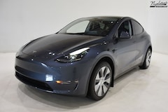 2023 Tesla Model Y Long Range SUV
