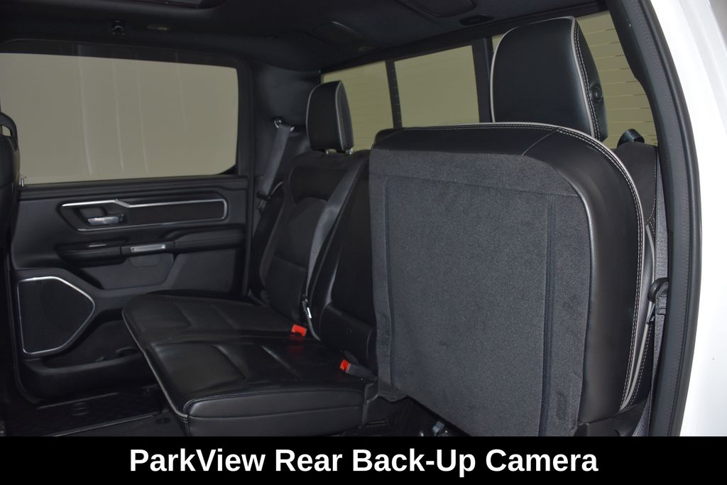 2023 RAM Ram 1500 Pickup Laramie - Photo 31