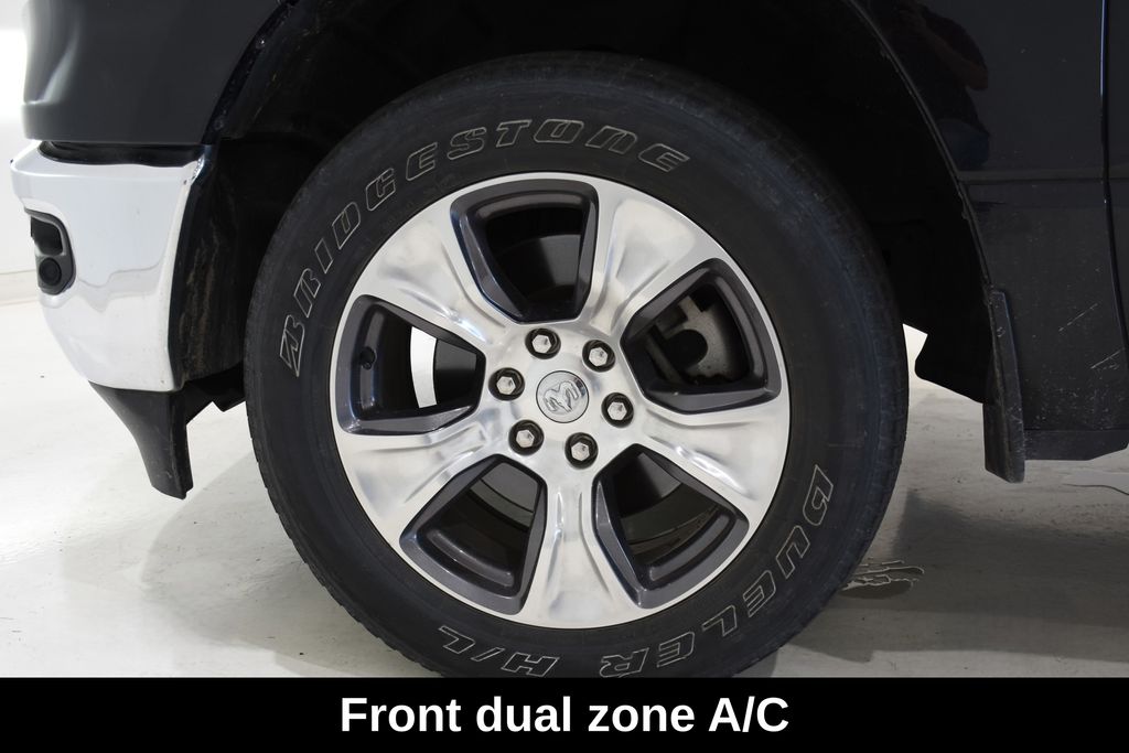 2023 RAM Ram 1500 Pickup Laramie - Photo 9