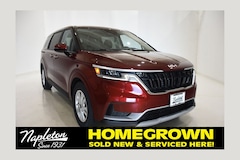 2024 Kia Carnival LX MPV