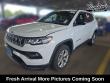 Used 2025 Jeep Compass Latitude SUV