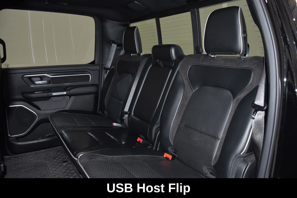 2023 RAM Ram 1500 Pickup Laramie - Photo 31