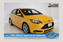 2013 Ford Focus ST Hatchback
