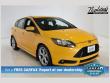 Used 2013 Ford Focus ST Hatchback