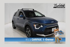 2025 Kia Niro EX SUV