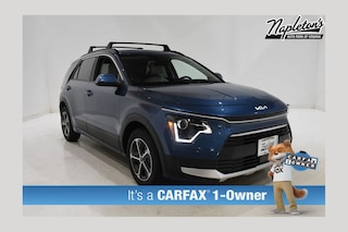 2025 Kia Niro EX SUV