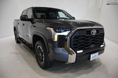 2022 Toyota Tundra SR5 Truck CrewMax