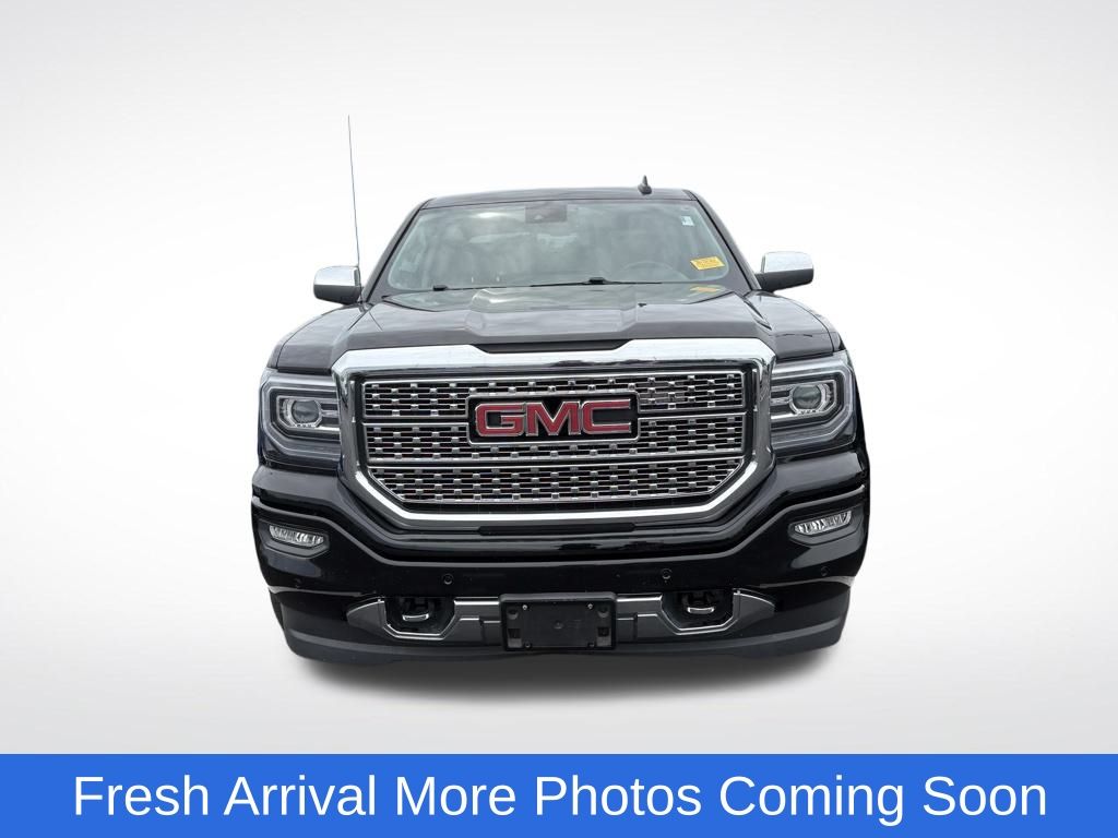 Used 2018 GMC Sierra 1500 Denali Denali with VIN 3GTU2PEJXJG311387 for sale in Urbana, IL
