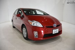 2011 Toyota Prius Four Hatchback