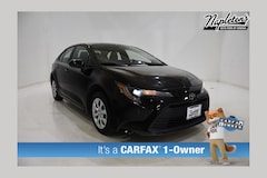 2023 Toyota Corolla LE Sedan