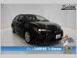 Used 2023 Toyota Corolla LE Sedan