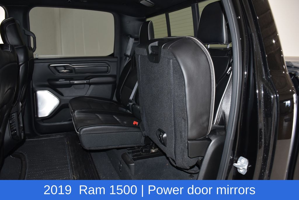 2019 RAM Ram 1500 Pickup Limited - Photo 29