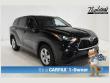 Used 2023 Toyota Highlander LE SUV