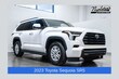  Toyota Sequoia