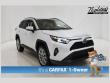 Used 2025 Toyota RAV4 XLE Premium SUV