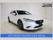Used 2017 Mazda Mazda6 Grand Touring Sedan
