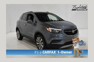2020 Buick Encore Preferred SUV