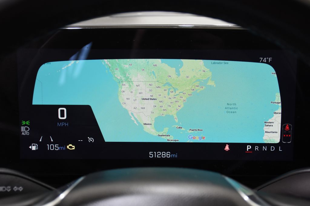 2025 Chevrolet Equinox LT - Photo 12