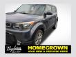 Used 2016 Kia Soul Plus Hatchback