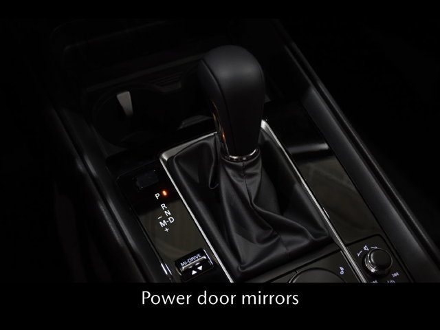 2025 Mazda CX-50 Meridian Edition - Photo 24