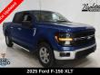 Used 2025 Ford F-150 XLT Truck SuperCrew Cab