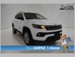 Used 2025 Jeep Compass Latitude SUV