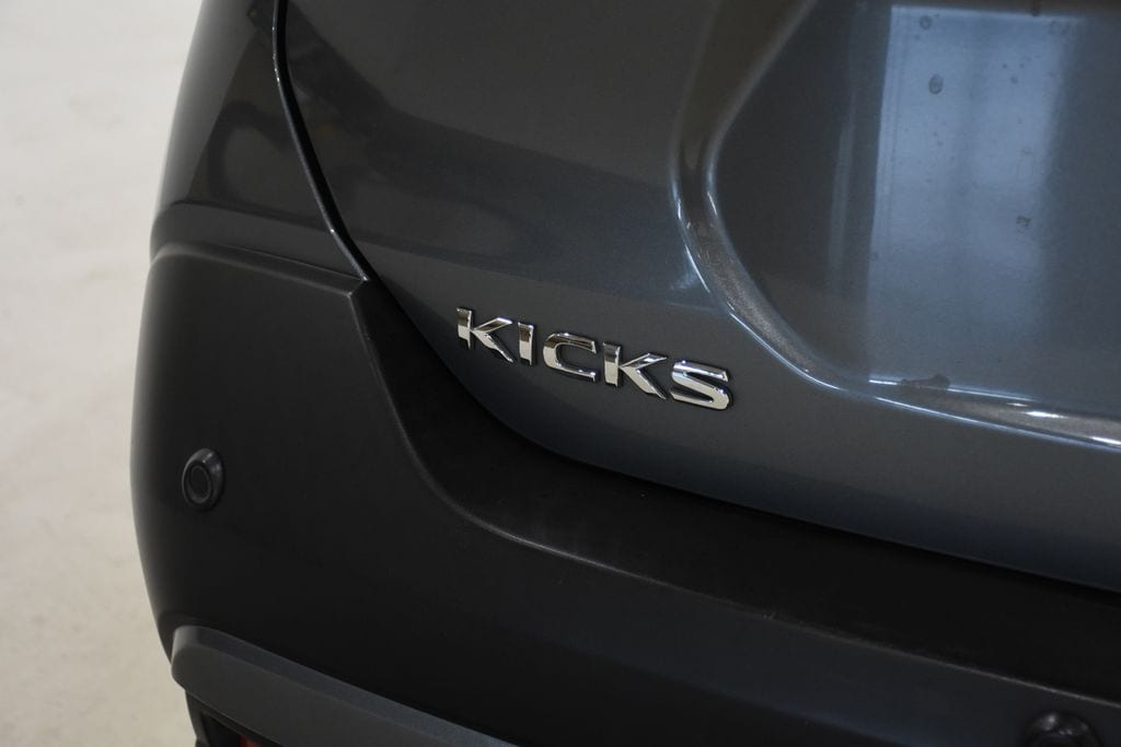2020 Nissan Kicks SR - Photo 30