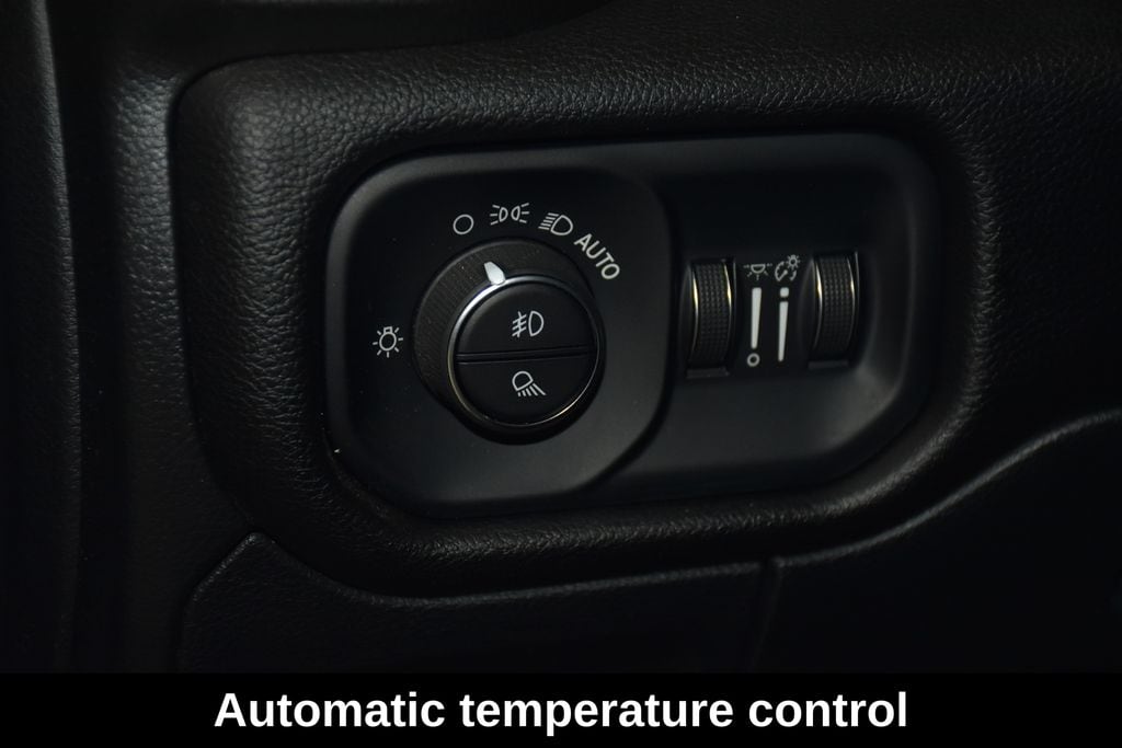 2023 RAM Ram 1500 Pickup Laramie - Photo 15