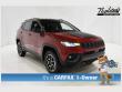 Used 2025 Jeep Compass Trailhawk SUV