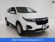 Used 2024 Chevrolet Equinox LT SUV