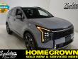 Used 2026 Kia Sportage Hybrid SX-Prestige SUV