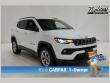 Used 2025 Jeep Compass Latitude SUV